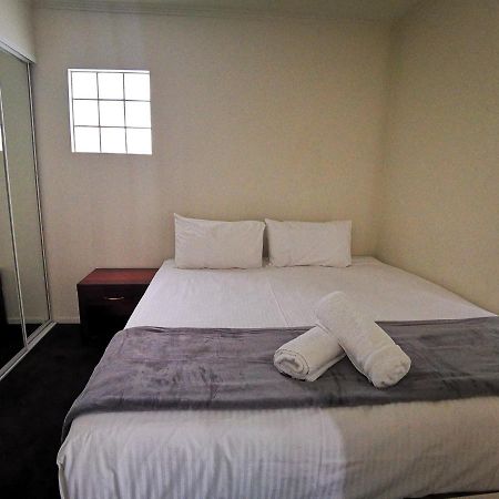 Aparthotel Adara Franklin Melbourne City Exterior foto